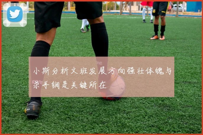 小斯分析文班发展方向强壮体魄与杀手锏是关键所在